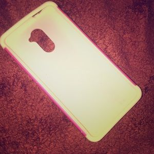 Hawaui phone case